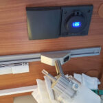 Einbau einer USB-Steckdose im Kastenwagen3
