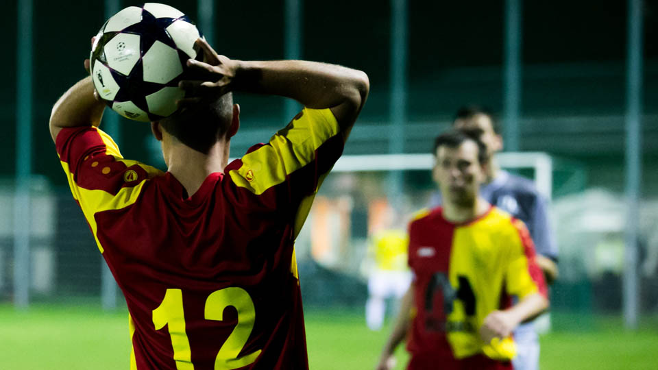 Fifa training