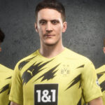 Fifa Spieler-Entwicklung und Position7