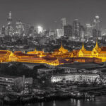 stadt land fluss freerangestock