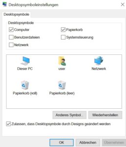 Windows 10: Wo Finde Ich Den Papierkorb?