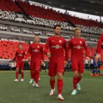 Fifa 22 Karriere Aufstellung optimieren – Teamstrategie anpassen