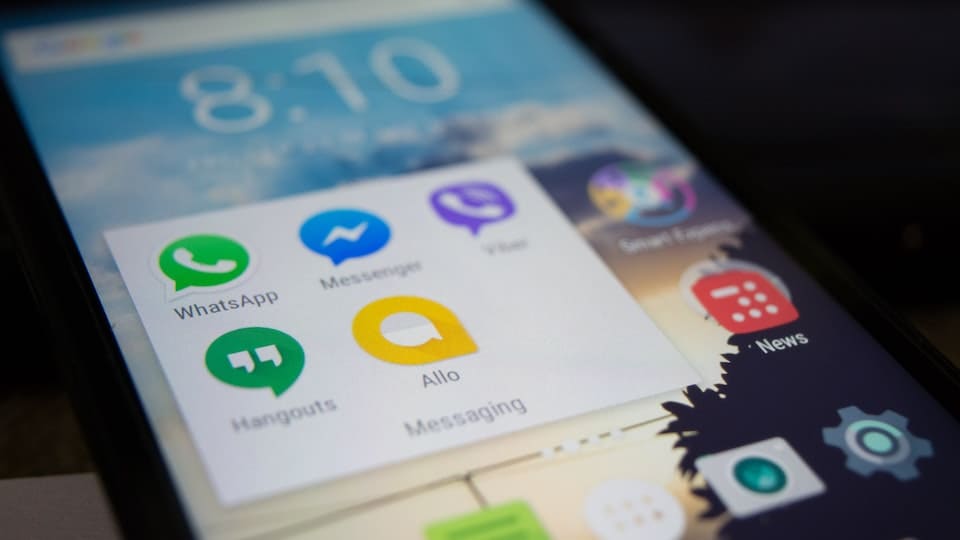 WhatsApp-Sprachnachrichten In Text Umwandeln - So Geht's – Unsere ...