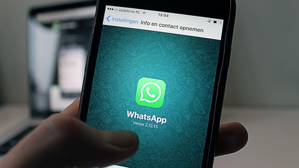 WhatsApp-Sprachnachrichten In Text Umwandeln - So Geht's – Unsere ...