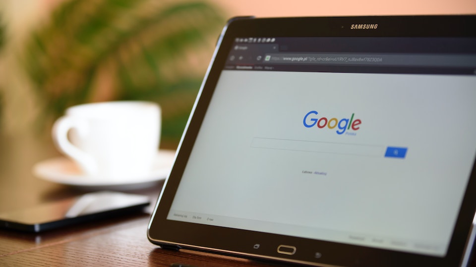 Warum wird meine Google-Rezension nicht angezeigt Lösung