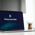 Meldung "Proxy-Server verweigert die Verbindung beim Versuch, eine Website zu öffnen" - Lösung