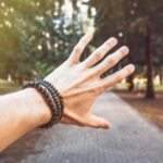 Armband Knoten Anleitung - Tipps und Tricks