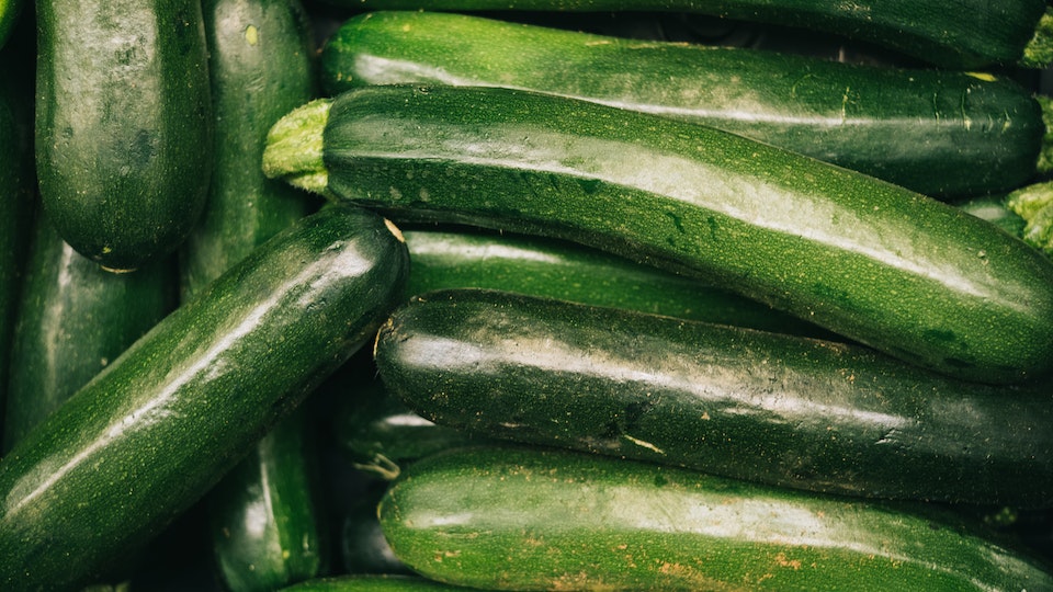 Zucchini einfrieren Kann man eine Zucchini einfrieren Erfahrungen, Lösung und Tipps