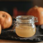 Apfelessig selber machen - Anleitung, Lösung und Tipps