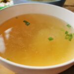 Gemüsebrühe selber machen - Anleitung, Lösung und Tipps