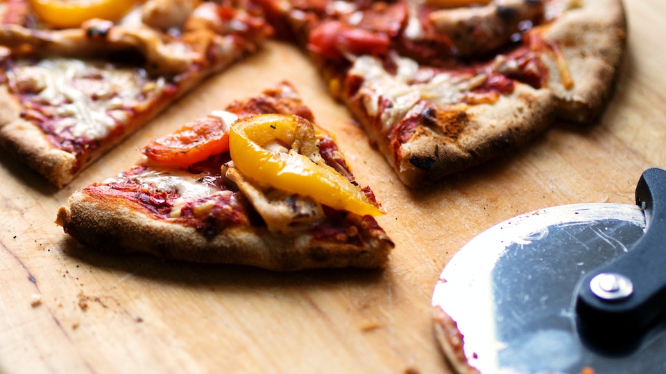 Welches Mehl für Pizzateig verwenden Der Küchen- und Backtipp