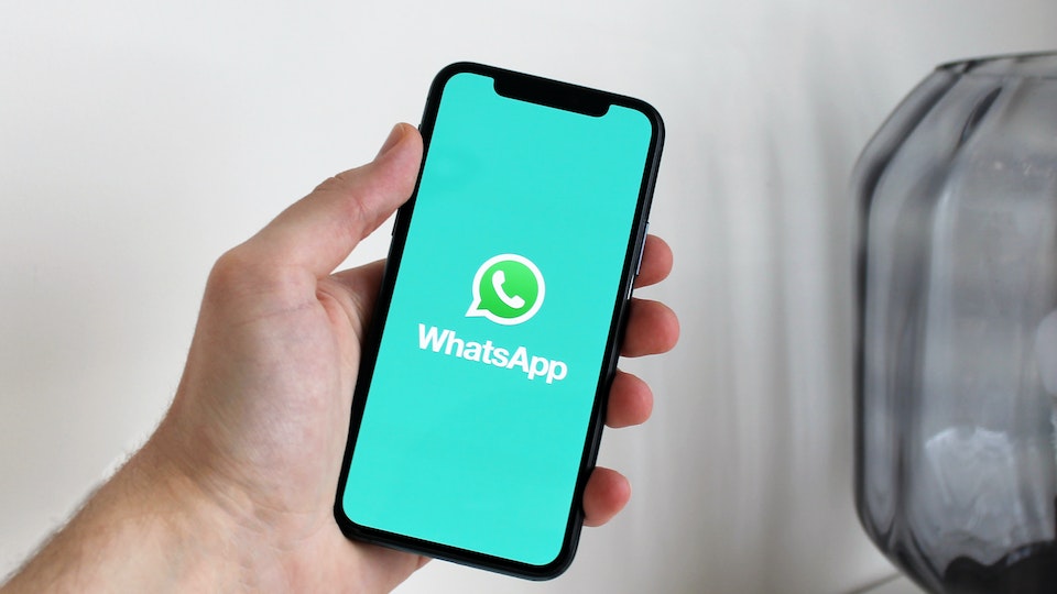 WhatsApp Nachrichten Bearbeiten - So Geht's - Lösung – Unsere Besten ...