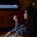 Handy mit Fernseher verbinden - Lösung und Anleitung