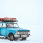 Schnee vom Auto entfernen ohne Kratzer - Hausmittel, Tipps und Tricks