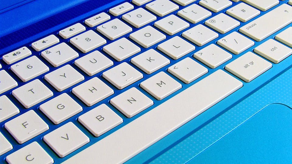 Windows Wo finde ich das at-Zeichen auf meiner Tastatur