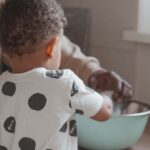 Küchenhelfer – ein Freund und Helfer für Eltern und Kinder