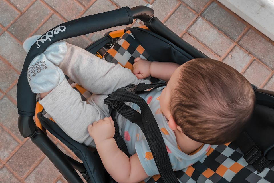 Worauf sollte man bei einem guten Kindersitz für das Auto achten Tipps