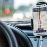 Die besten Navigationsgeräte 2024 für lange Autofahrten