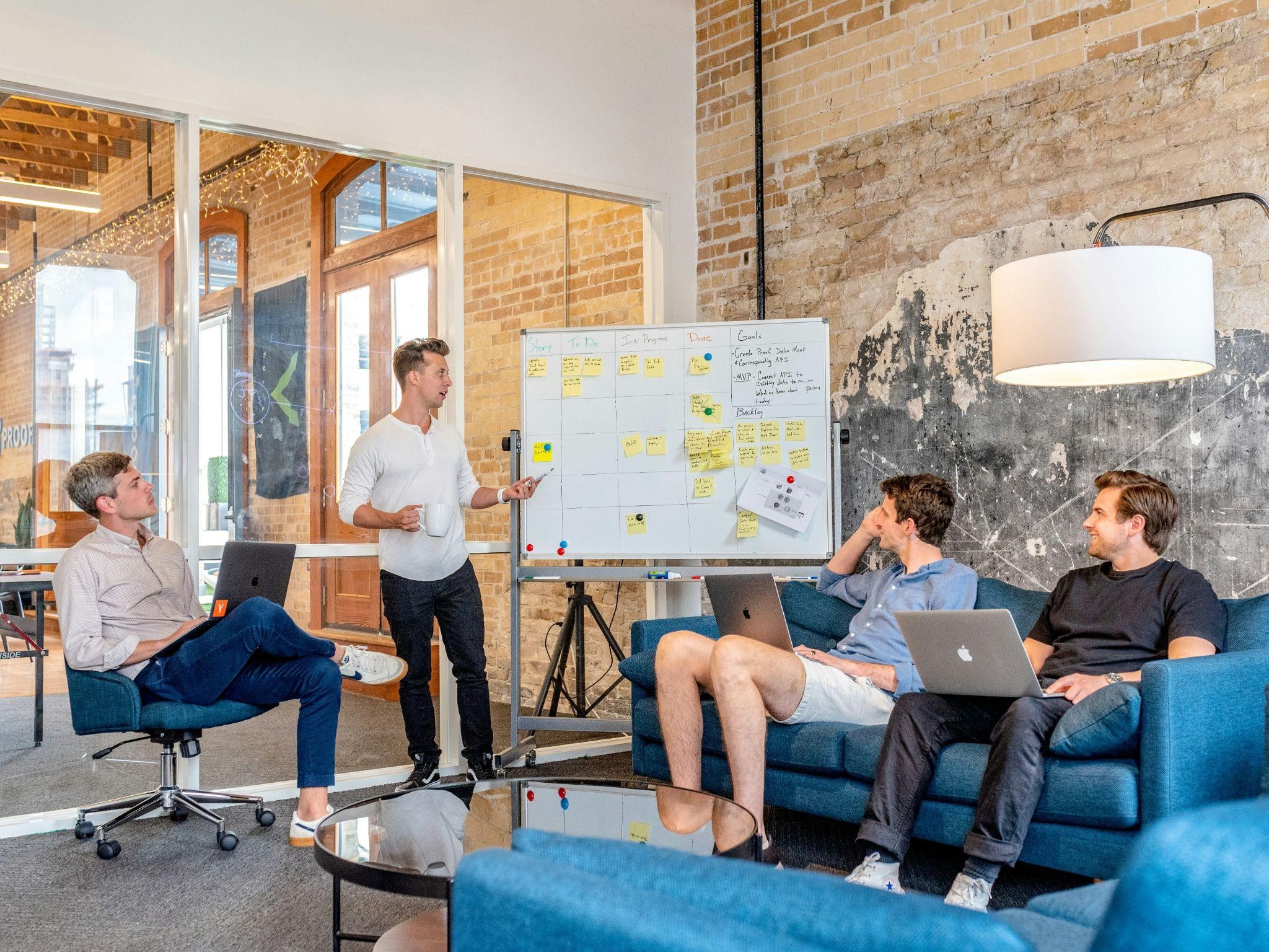 Effektive Projektplanung Die 9 besten Tipps für erfolgreiches Projektmanagement