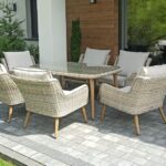 Ganzjährige Möbel für Garten, Terrasse und Balkon Die perfekte Wahl für jede Jahreszeit