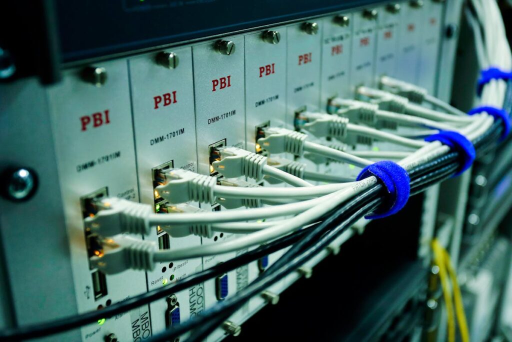 Fritzbox Telefonie nur eingeschränkt nutzbar – Lösung