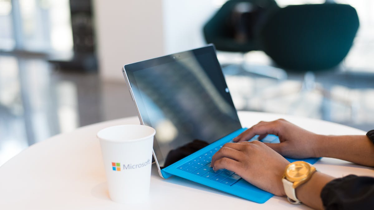 Microsoft Einmalcode Mail nicht angefordert - Lösung