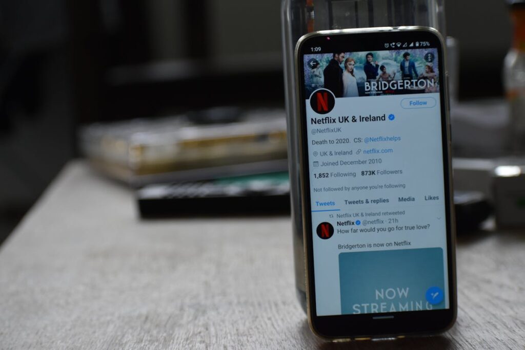 Netflix Untertitel gehen nicht aus - Lösung