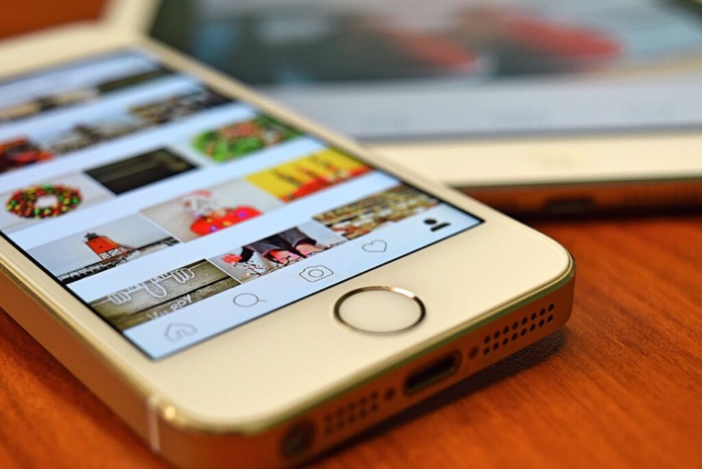 Übersetzung auf Instagram geht nicht - Lösung