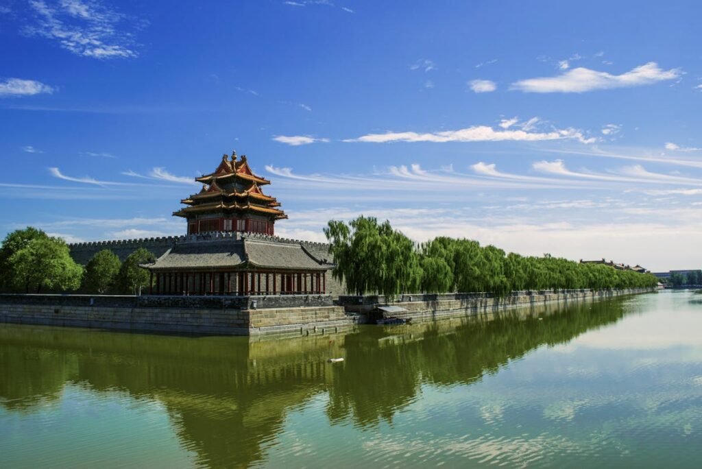Welcher Gegenstand ist Teil traditioneller chinesischer Teezeremonien Lösung