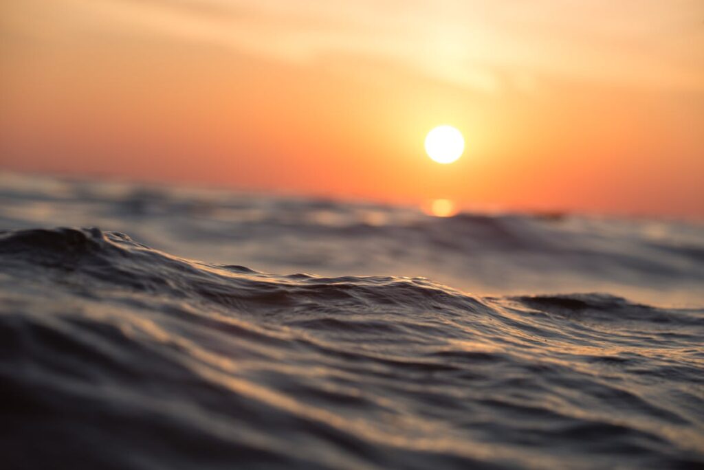 Welches Meer hat Moses geteilt Erklärung, Geschichte und Lösung