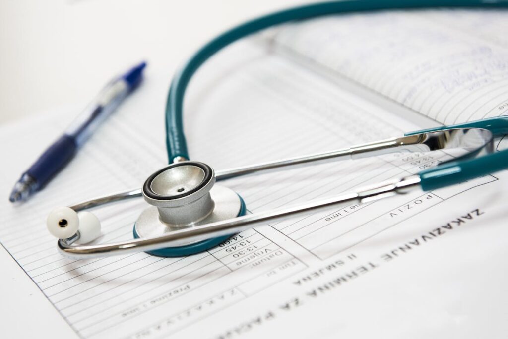 Wie widerspreche ich der elektronischen Patientenakte Lösung
