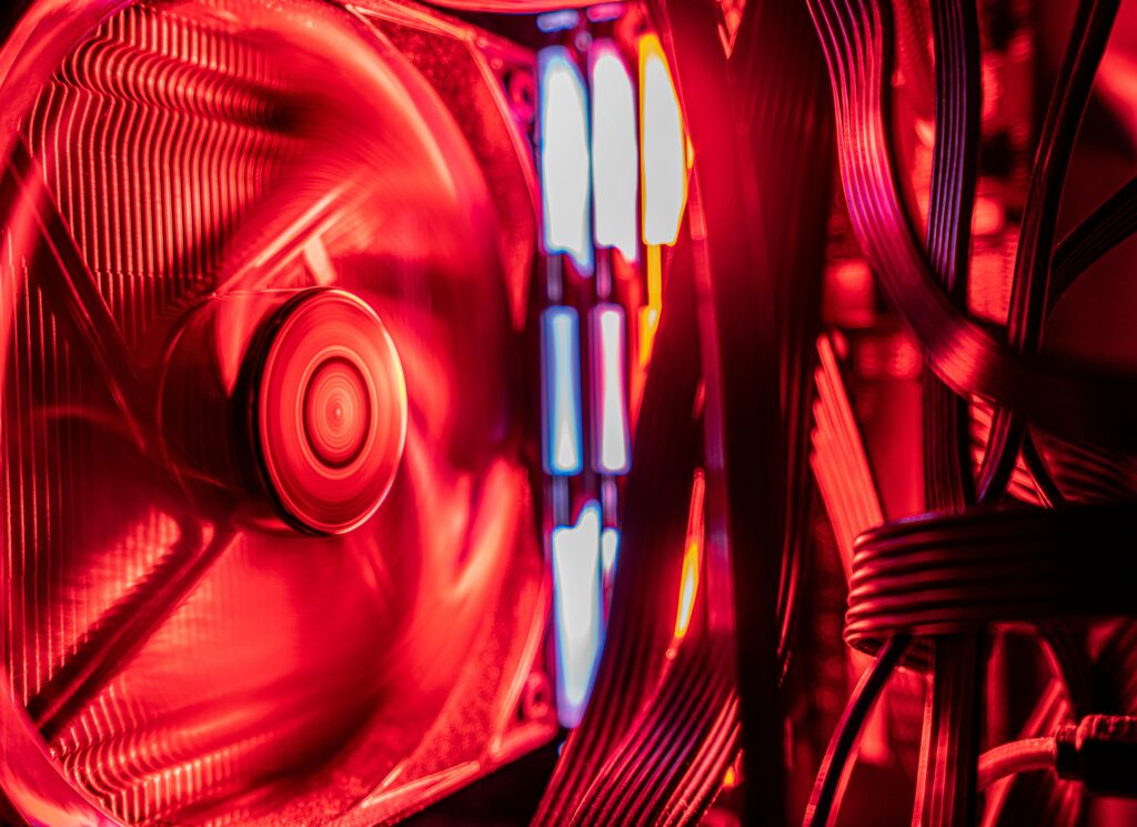 Zilan Heizlüfter blinkt – Thermosicherung ausgelöst