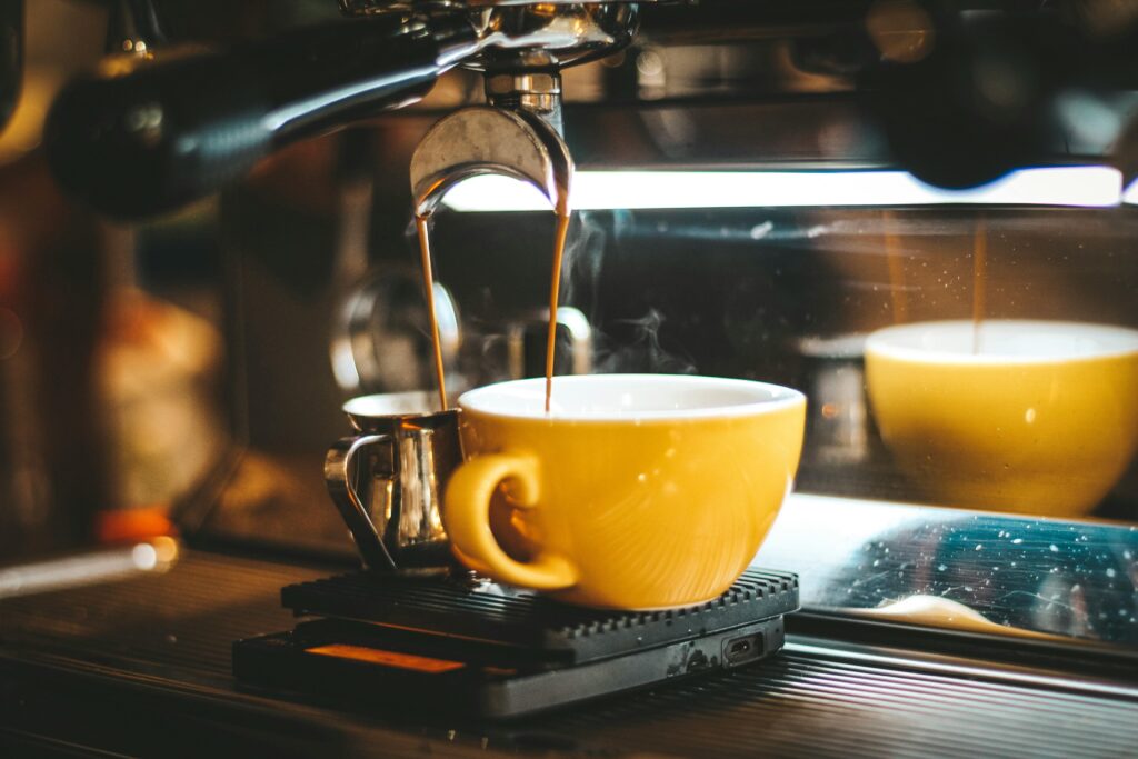 Emerio Kaffeemaschine heizt nicht – Sicherung prüfen
